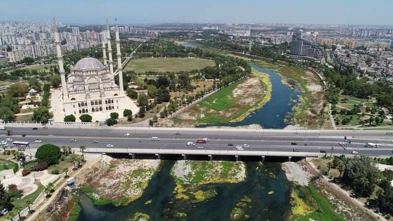 Türkiye'nin en kalabalık 10 ilçesinden ikisi Gaziantep'ten 