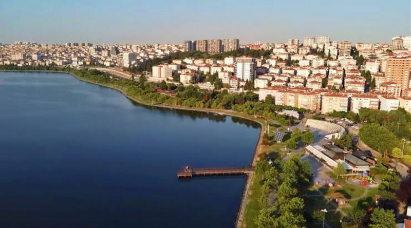 Türkiye'nin en kalabalık 10 ilçesinden ikisi Gaziantep'ten 